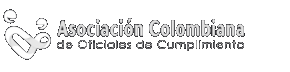 Asociación Colombiana de Oficiales de Cumplimiento