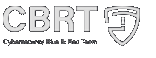 CBRT Cybersecurity Blue Sky Red Team